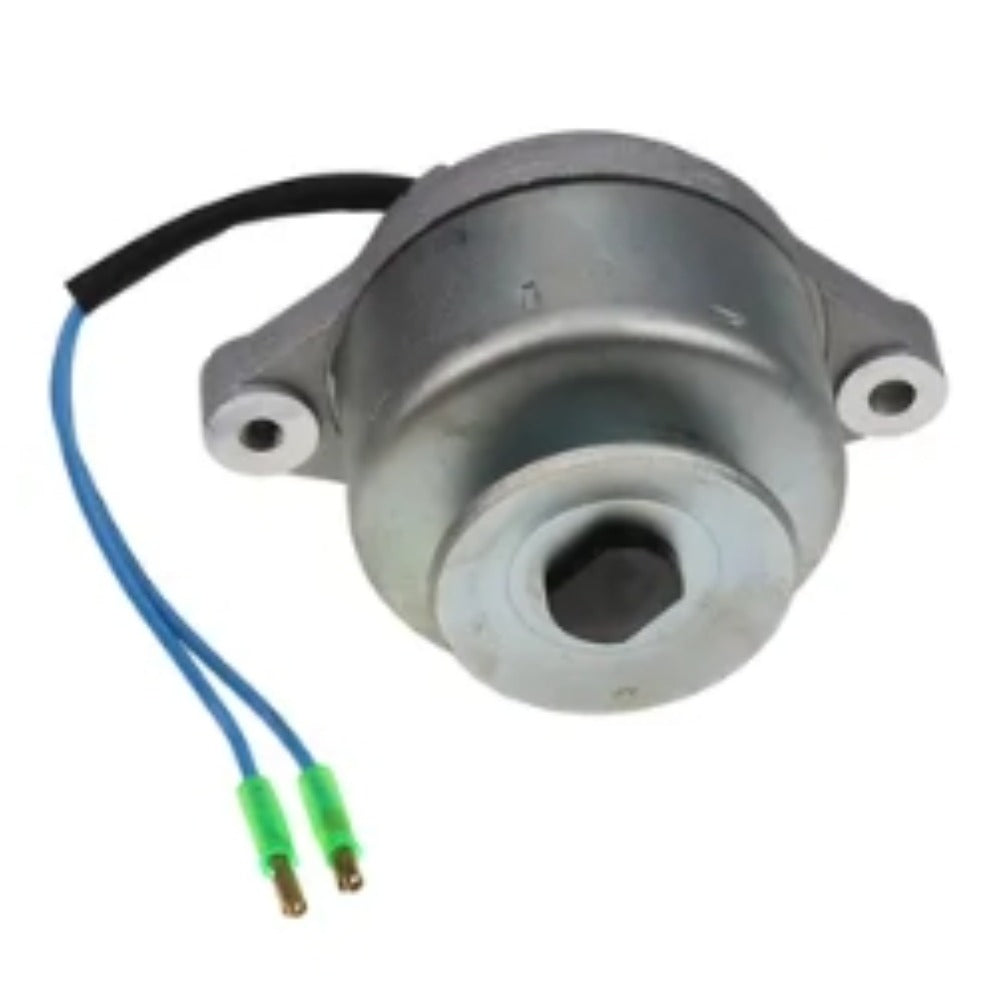 12V 14A Alternator 6652721 6686133 for Bobcat Excavator 220 316 - KUDUPARTS