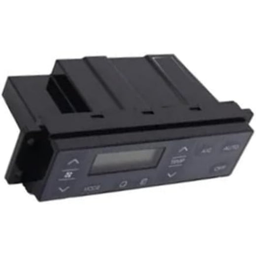 A/C Controller Panel 4692241 for Hitachi EG65R-3 ZX135US-3 ZX135USK-3 ZX225US ZX225US-E ZX225US-HCME ZX60-HCMC - KUDUPARTS