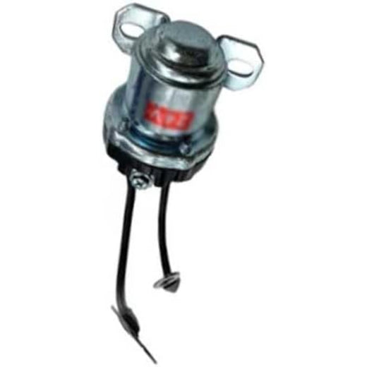 Starter Relay ME067625 for Mitsubishi Engine 4D31 6D14 6D15 6D16 6D22 6D31 JD231 S6KT - KUDUPARTS