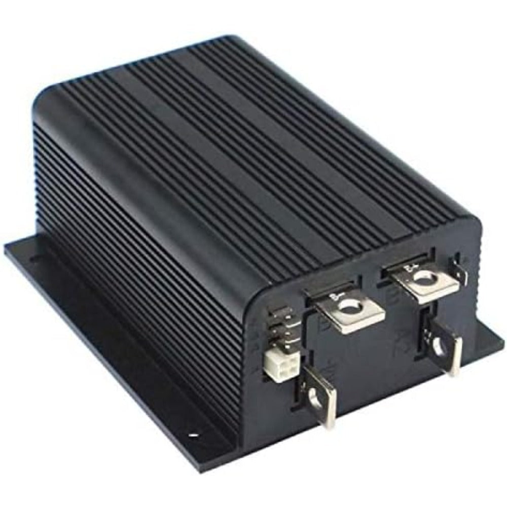 1204-002 Motor Controller 24V 36V 275A 5K-0 For Curtis - KUDUPARTS
