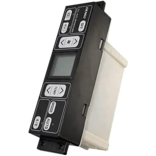 For Komatsu Excavator PC200-8 PC220-7 PC220-8 PC270-8 Air Conditioner Controller 20Y-97-97630 - KUDUPARTS