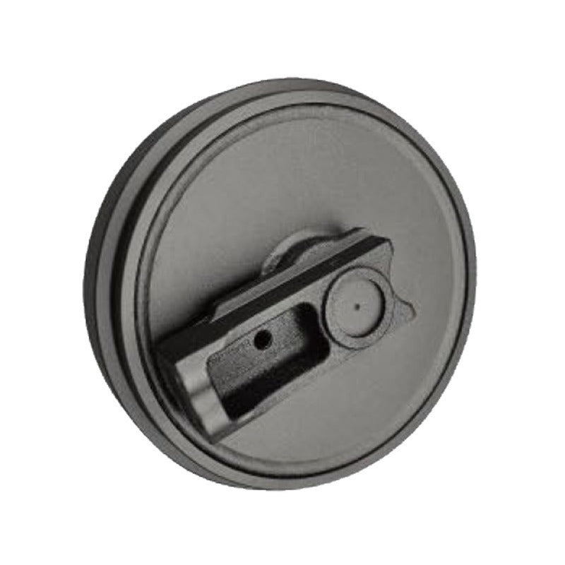 Idler 20R-30-00024 20R-30-00025 for Komatsu Excavator PC10-5 PC15-1 PC20-3 PC20-6 PC30-5 PC30-6 - KUDUPARTS
