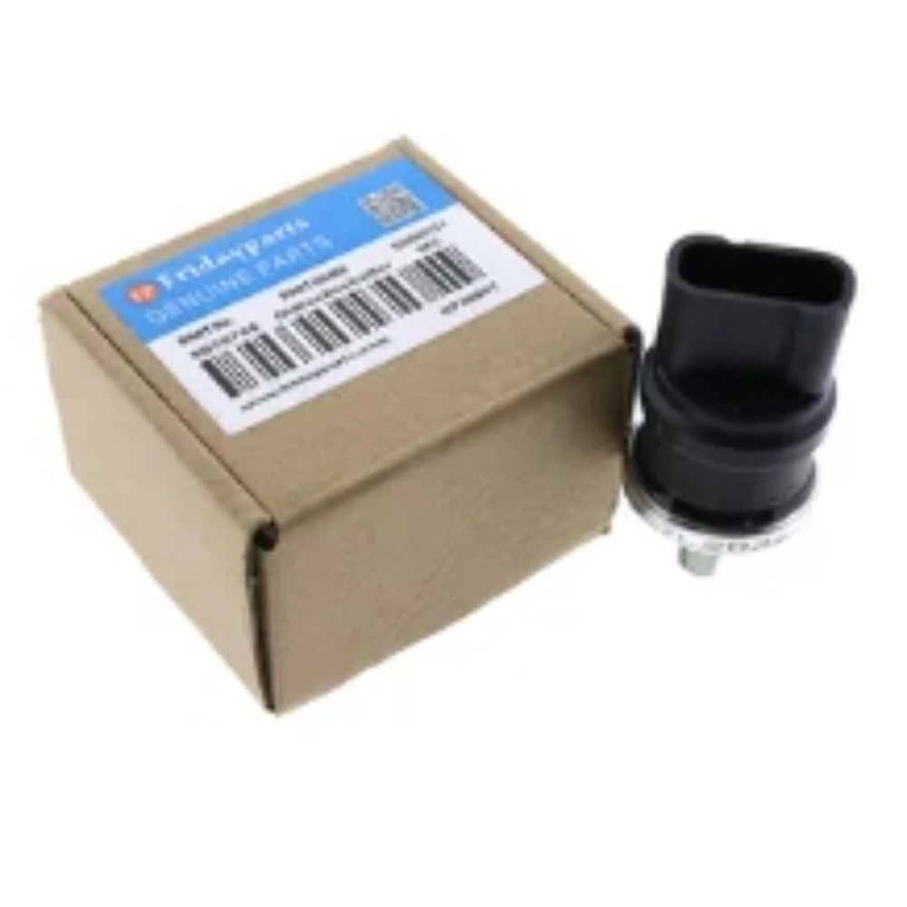 Oil Pressure Switch 6670705 for Bobcat Loader 453 463 553 653 753 763 773 - KUDUPARTS