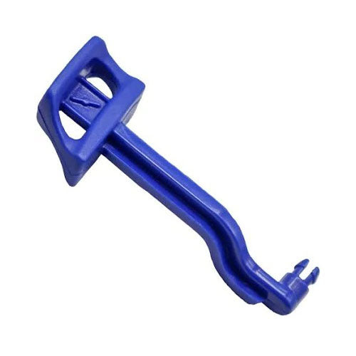 Choke Control Lever 515982201 for Husqvarna Chainsaw 365 372 - KUDUPARTS
