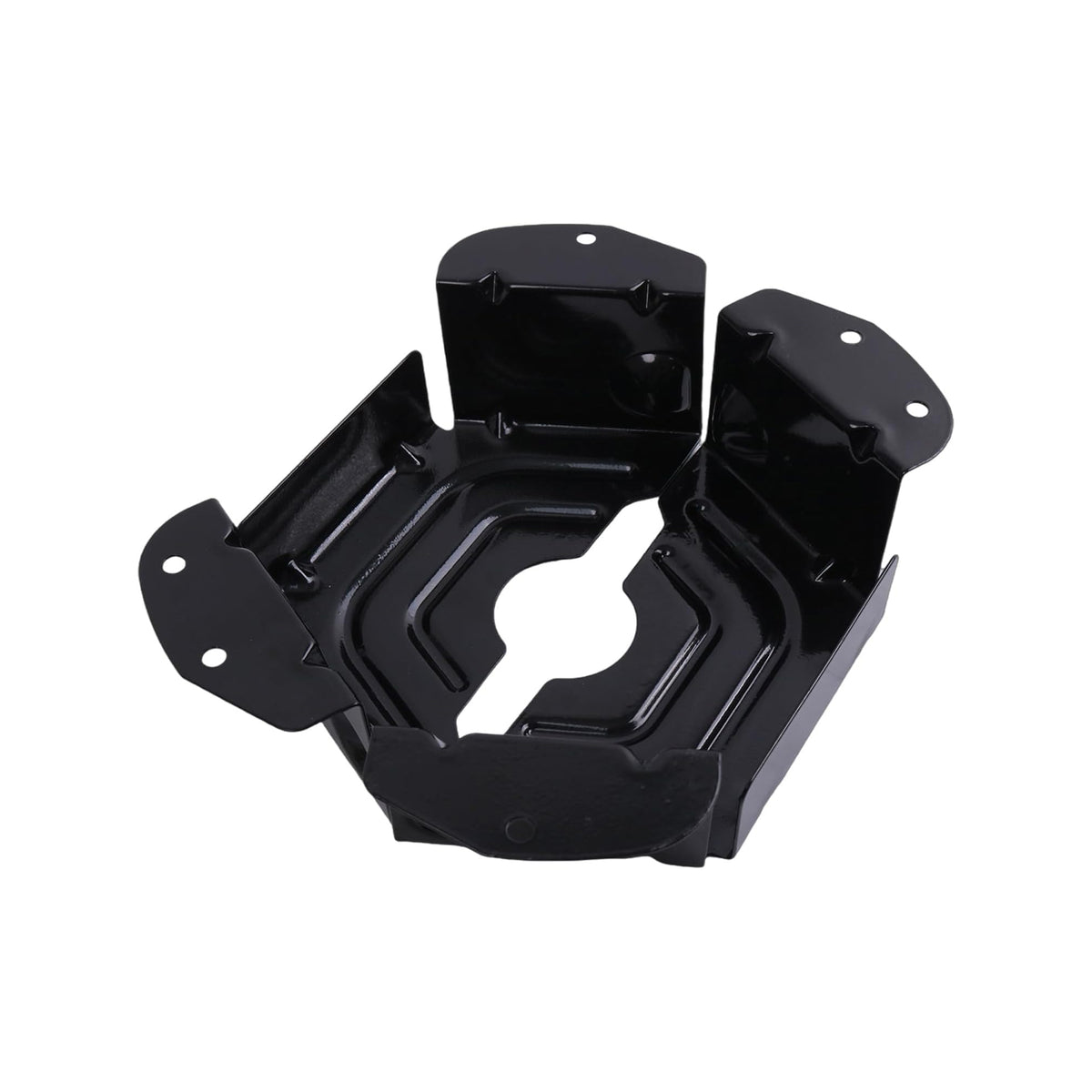 42" 46" Deck Belt Cover 783-06424A-0638 783-06424A-0637 for MTD Troy-Bilt Craftsman Lawn Tractor Mower - KUDUPARTS