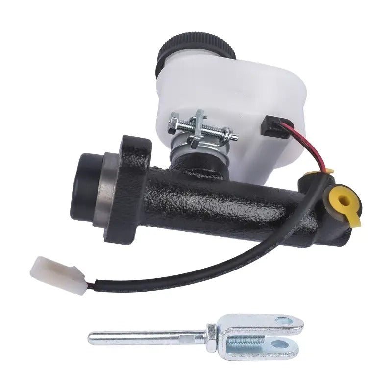Master Cylinder 91346-10300 for Mitsubishi Forklift FD28-F14C FD35-F14C FD10-18 FG15 FG18