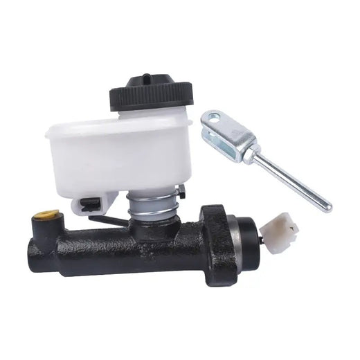 Master Cylinder 91346-10300 for Mitsubishi Forklift FD28-F14C FD35-F14C FD10-18 FG15 FG18 - KUDUPARTS