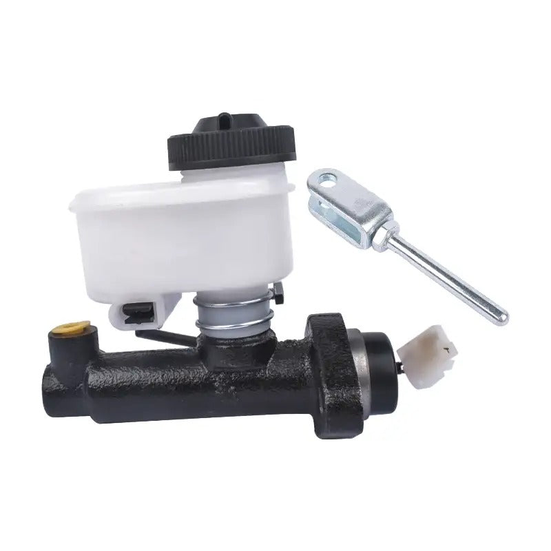 Master Cylinder 91346-10300 for Mitsubishi Forklift FD28-F14C FD35-F14C FD10-18 FG15 FG18 - KUDUPARTS