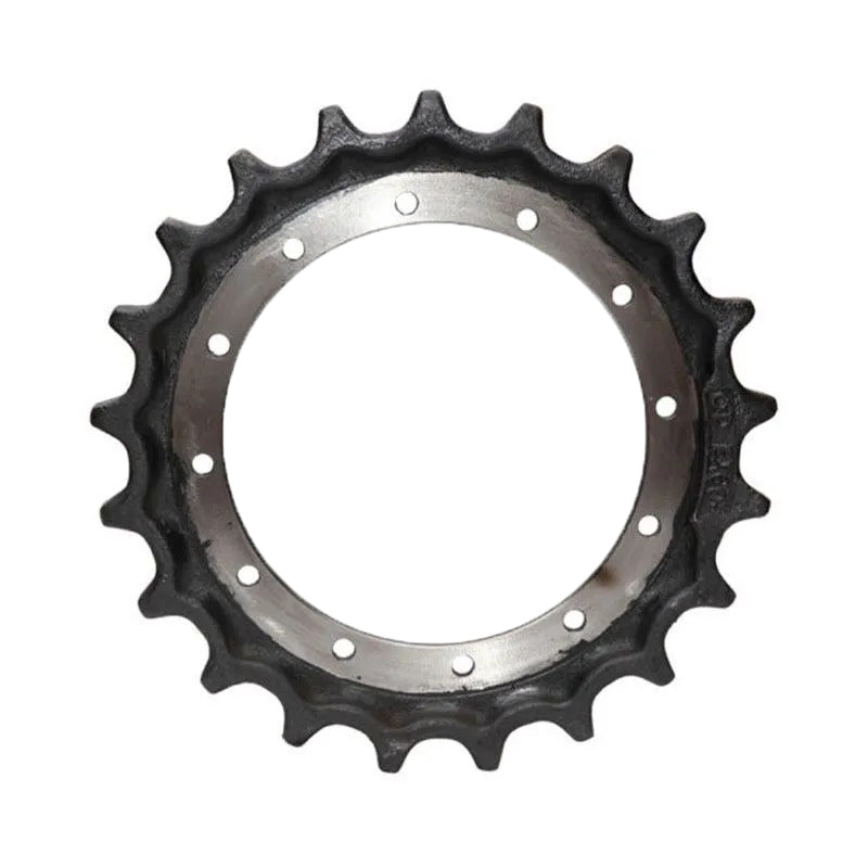 Sprocket 1012495 for John Deere Excavator 190 190E 290D