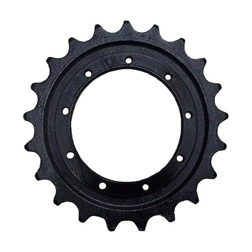 Drive Sprocket 172-1965 for Caterpillar CAT Engine 3013 Excavator 303.5 304E - KUDUPARTS
