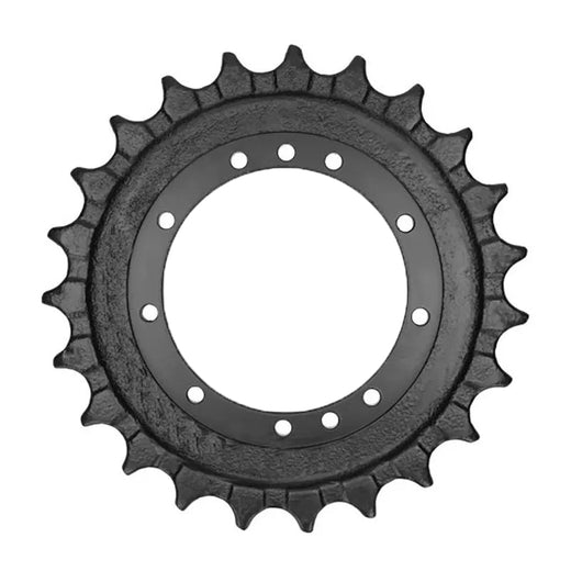Drive Sprocket 264-5370 for Caterpillar CAT Excavator 303.5D 303.5CCR 303.5DCR 303.5E 303CCR 303MR 304DCR 304E 304ECR 304E2CR - KUDUPARTS