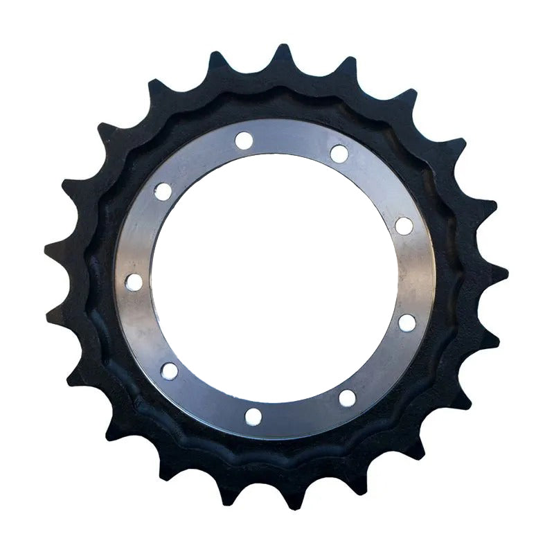 21T Sprocket 68621-14430 for Kubota Excavator KX91-2 U-35