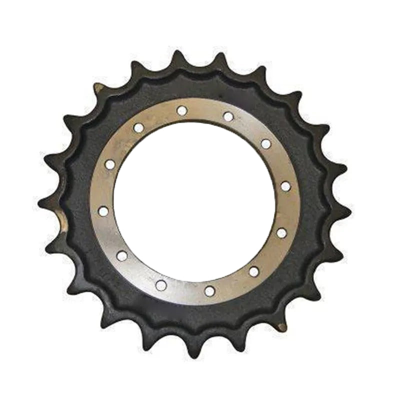 Drive Sprocket for Sumitomo Excavator SH75U - KUDUPARTS