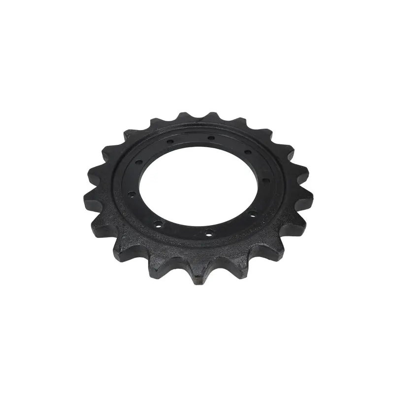 Drive Sprocket 172119-35012 for Yanmar Excavator B50-2 B50-2B VIO-45-5 VIO-50-2 VIO-55-5