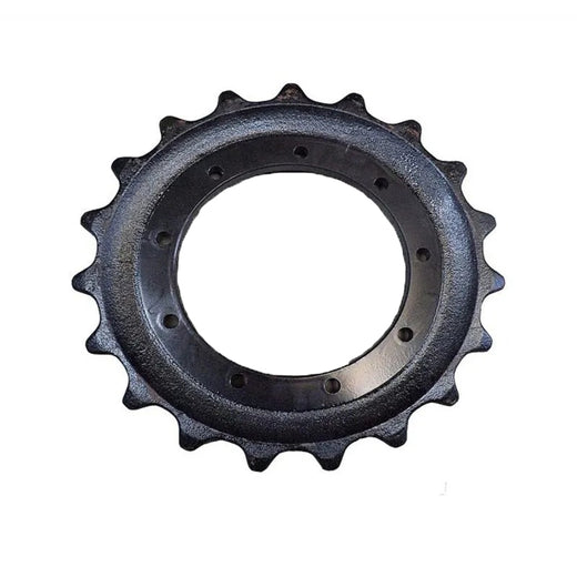 Drive Sprocket RD411-14432 for Kubota Excavator KX057-4 KX161-3 U45-3 U48-4 U55-4 U55CA - KUDUPARTS
