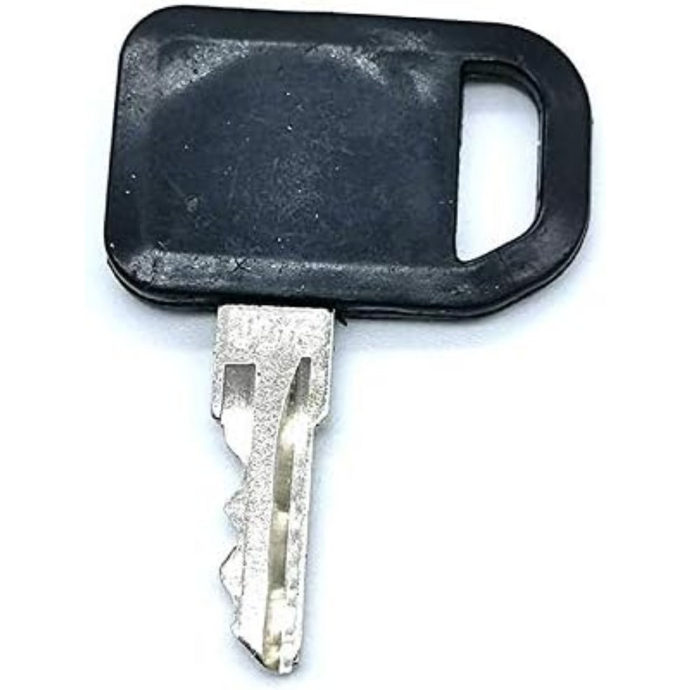 2 Ignition Key for John Deere Lawn Tractors GT225 GT235 GT242 GT245 GT262 GT275 - KUDUPARTS