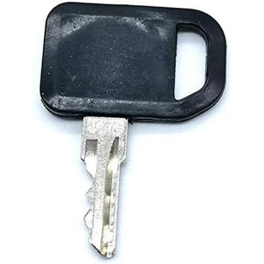 2 Ignition Key for John Deere Lawn Tractors GT225 GT235 GT242 GT245 GT262 GT275 - KUDUPARTS