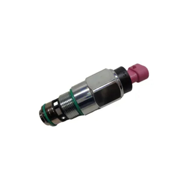 ETR Fuel Control Actuator 3347905 for Cummins Engine R13 QSK23 VTA903 - KUDUPARTS