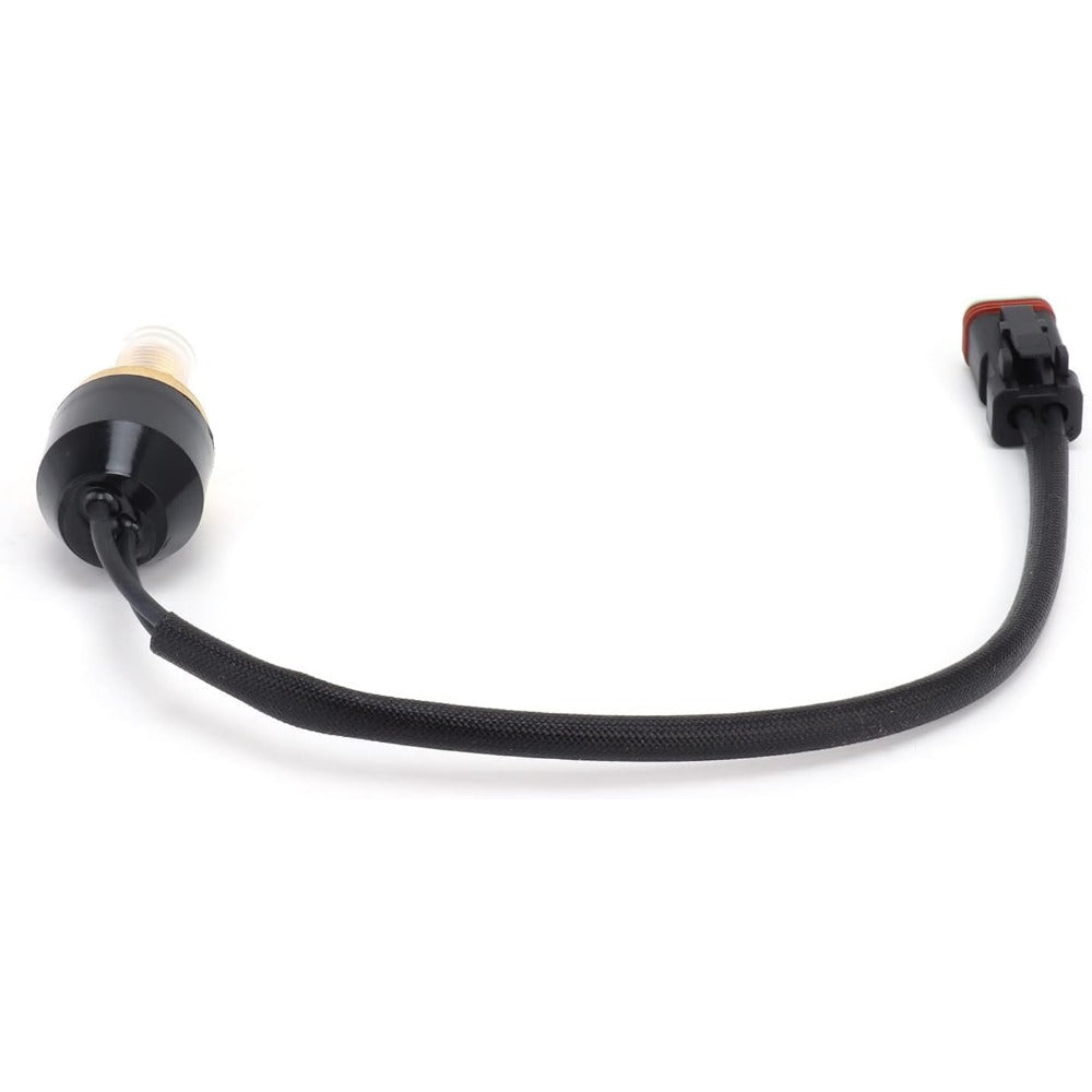 Pressure Sensor 309-5795 for Caterpillar CAT Engine C13 Excavator 313B 345C 345D 349D - KUDUPARTS