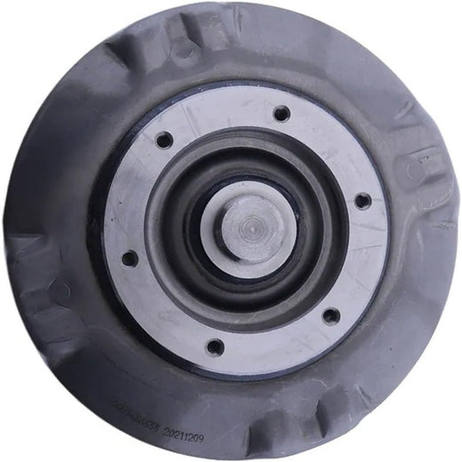 Torque Converter 212-6215 for Caterpillar CAT Backhoe Loader 416C 420D 424D 428D 430D 432E 438D - KUDUPARTS