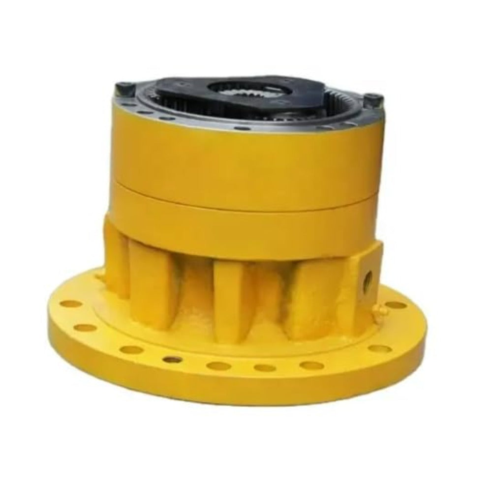 Swing Gearbox 21W-26-00052 for Komatsu Excavator PC75UU-3 PC78US-5 - KUDUPARTS