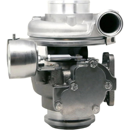 Turbo GTA459402L Turbocharger 190-6216 for Caterpillar CAT Engine 3196 C12 Excavator 365B - KUDUPARTS
