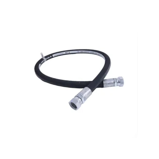 Flexible Hose 3864172 for Cummins Engine 6BT QSB ISF ISB Hyundai Excavator HW140 R140W-9 R200W-7 R210LC-7 R210W-9S - KUDUPARTS