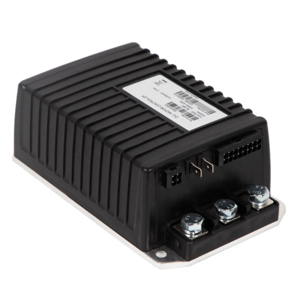 DC Motor Controller 1510-5201 1510A-5251 1266A-5201 Compatible with Curtis Golf Carts Club Car DC 250A 48V - KUDUPARTS