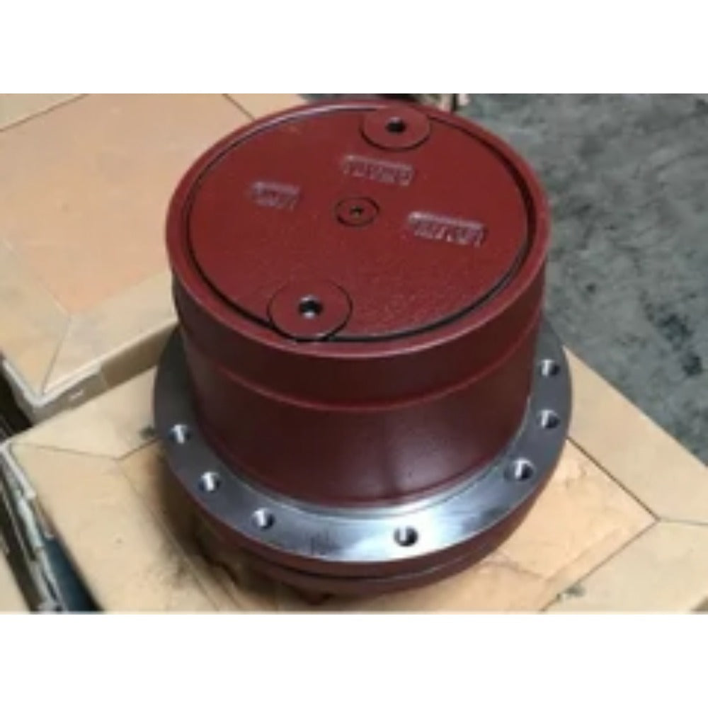 PGR130 Travel Gearbox With Motor for Bobcat Excavator E16 - KUDUPARTS