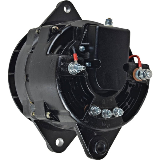 24V Alternator TM5594001 for Caterpillar CAT Engine 3176 - KUDUPARTS
