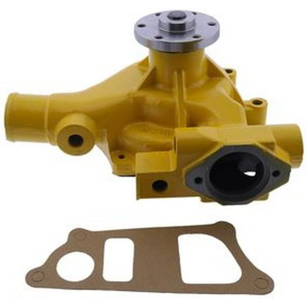 Water Pump 6205-61-1202 for Komatsu Engine 4D95LE Excavator PC60-7 PC130-7 PC130-8 - KUDUPARTS