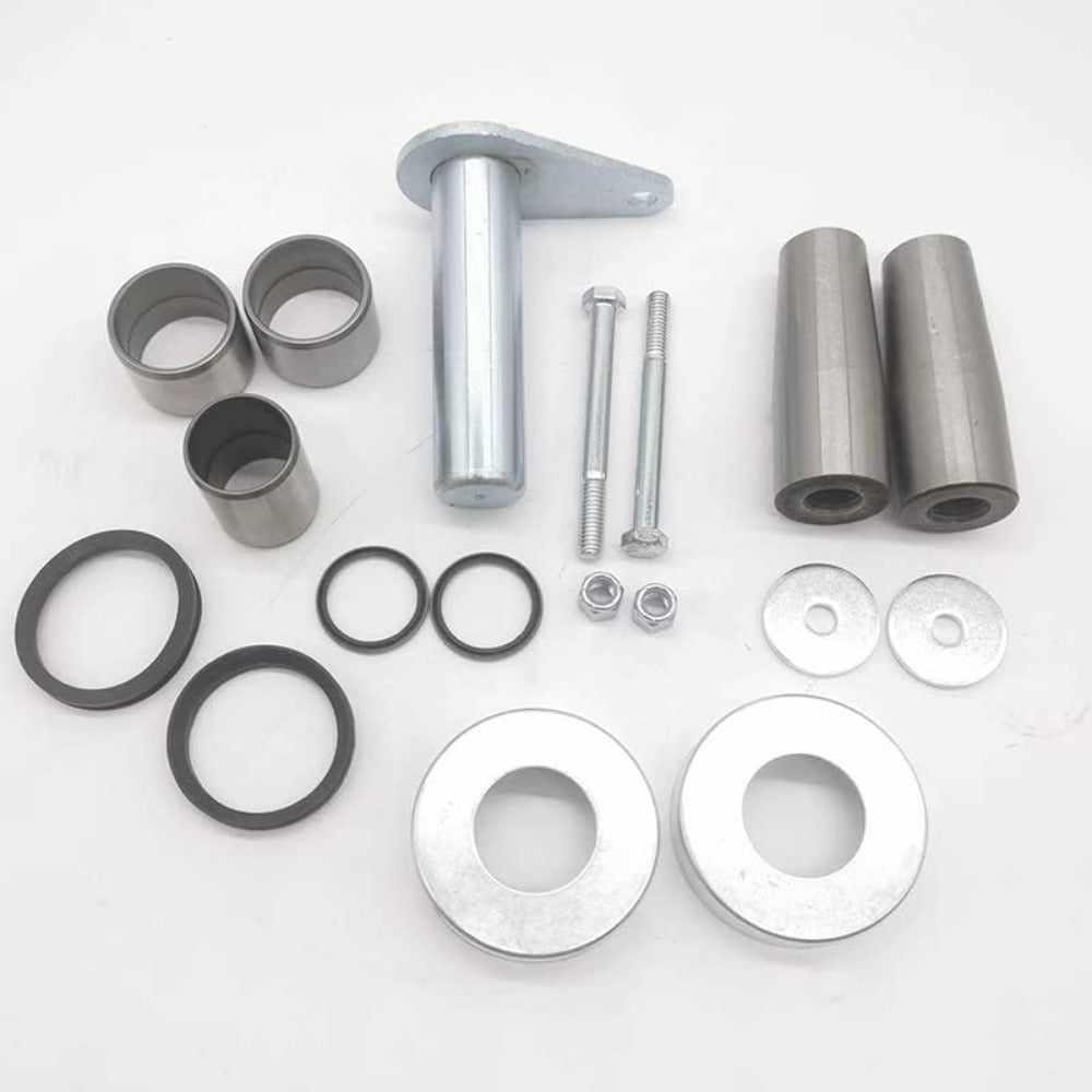 Pin Bushing Kit for Bobcat Skid Steer Loader 553 653 751 753 763 773 S130 T140(Ship to US Only.)