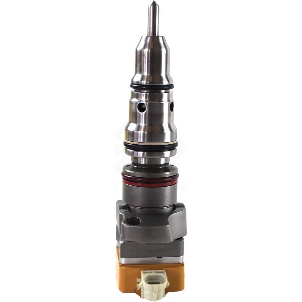 Fuel Injector 177-4752 for Caterpillar CAT Engine 3126B 3126E Loader 953C 963C Tractor D5N D6N - KUDUPARTS