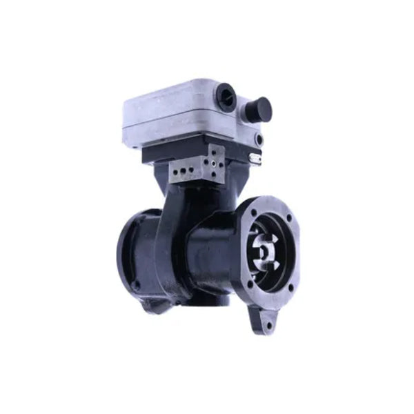 Air Brake Compressor 3104324 4318214 3103403 3558163 4059825 for Cummins Engine N14 ISM ISM11 K39 M11 QSK23 QSM11 V28 X15 NH855 NT855 - KUDUPARTS