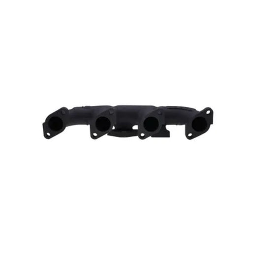 Exhaust Manifold 16241-12310 for Kubota Engine V1505 V1505T - KUDUPARTS