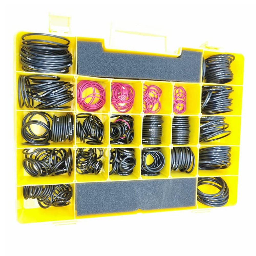 for CAT Excavator 2701528 4C4782 Replacement 2701528 270-1528 O-Ring Kits - KUDUPARTS