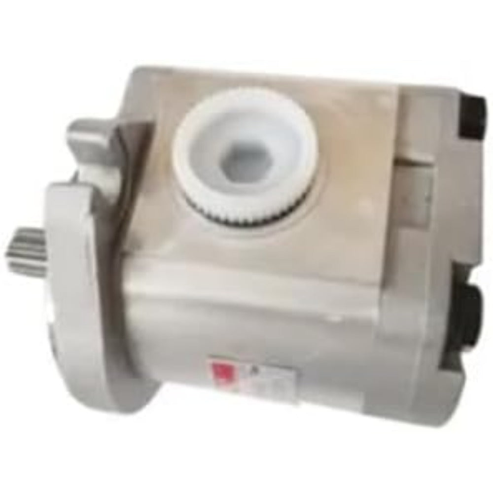 Pilot Gear Pump 4035495 for Hitachi Excavator UH07-2 UH07-3 UH081 UH083 UH103 UH121 UH123 UH143 UH171 UH261 - KUDUPARTS