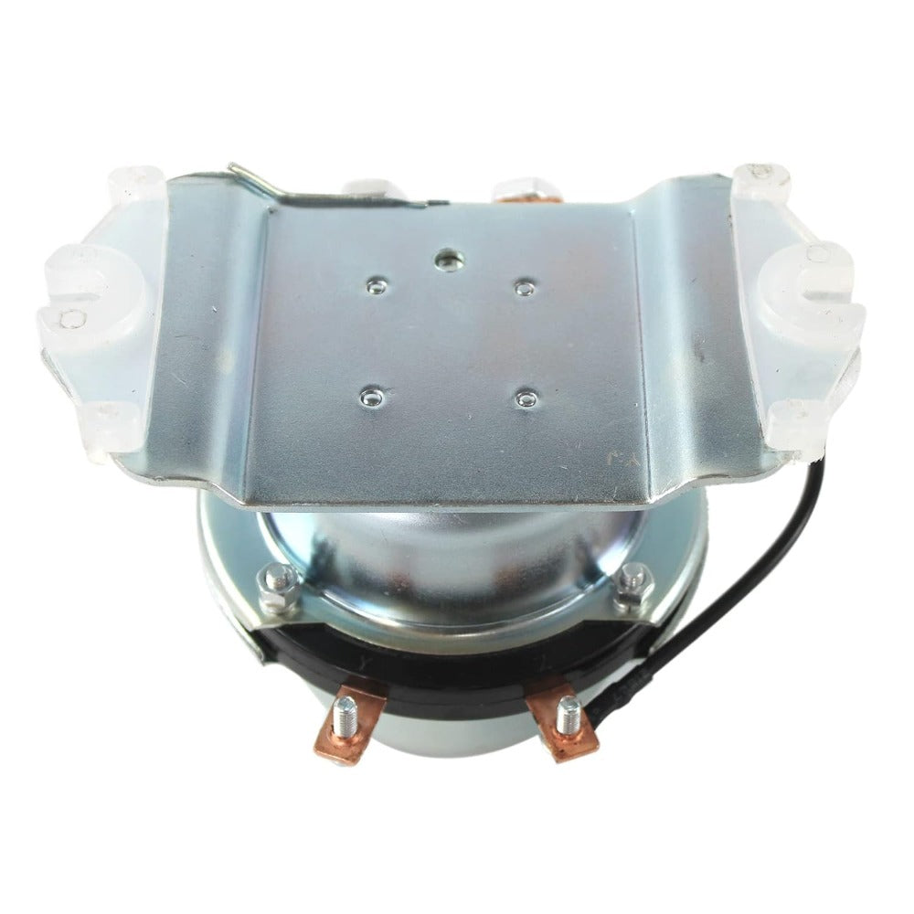 Heavy Duty Battery Relay 08088-70000 for Komatsu Excavators PC200-6 PC300 24V - KUDUPARTS