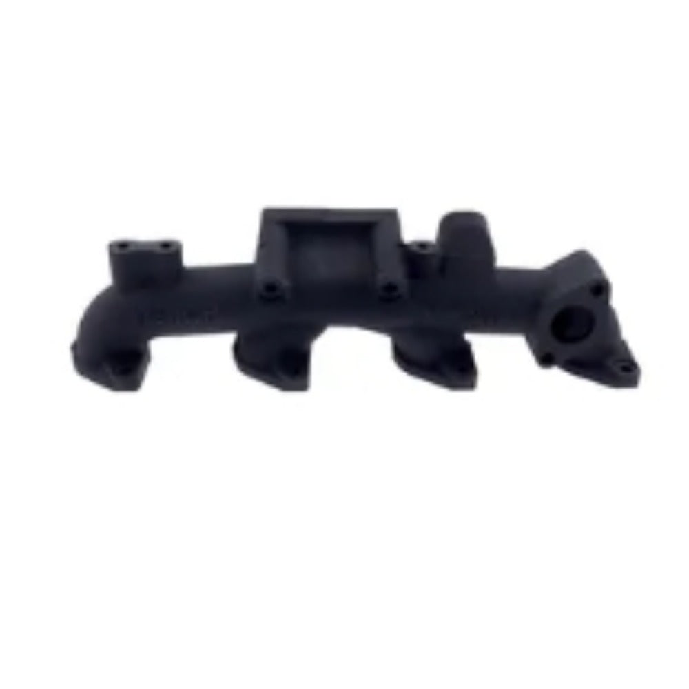 Colector de escape 6698551 para cargadoras Bobcat A300, A770, S220 y T250