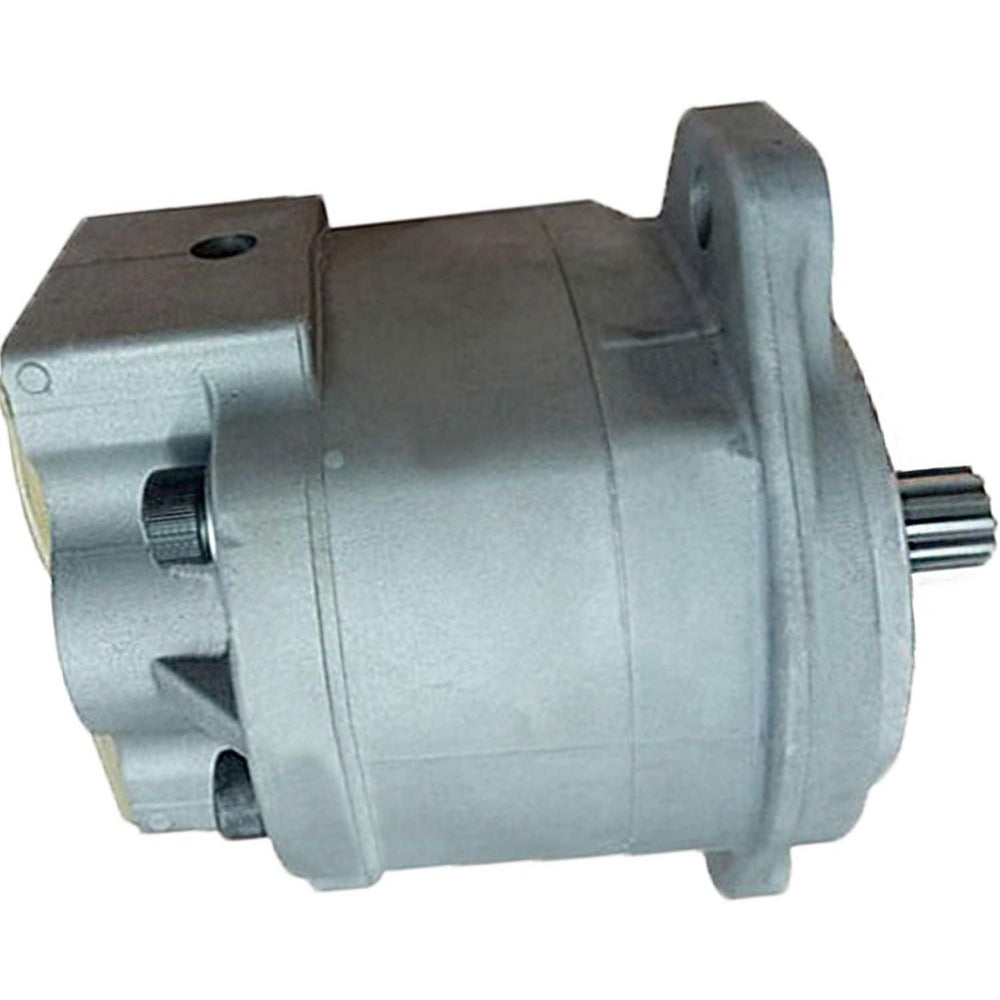 Pump Assembly 705-11-32110 for Komatsu Pipelayer D85C-21 D85C-21-A - KUDUPARTS