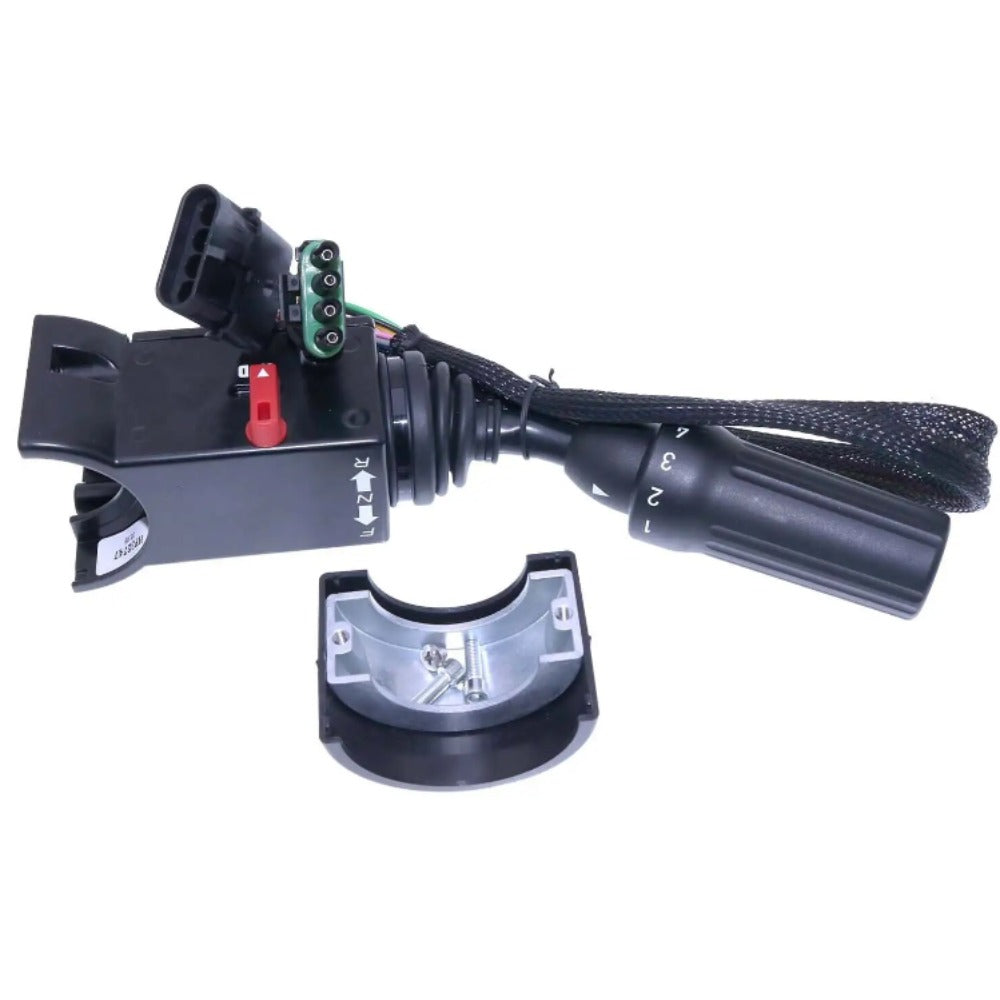 Transmission Shifter 0501-210-681 JLG35367A Lull10135367 for 6K-37 6K-42 8K-42 (Ship to US Only) - KUDUPARTS