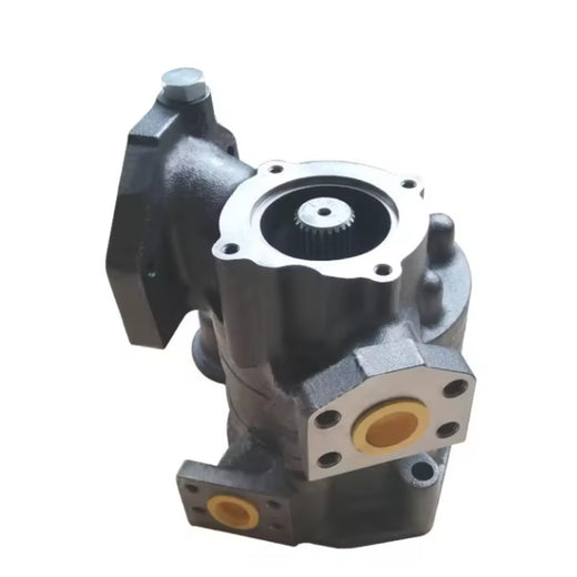 Gear Pump 3T7897 for Caterpillar CAT 517 D4H Track-Type Skidder 3304 3204 Engine - KUDUPARTS