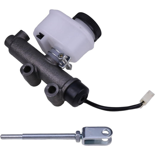 Brake Master Cylinder CT91484-17100 for Caterpillar CAT Forklift EC18K EC18KL 2EC15 2EC18 EC15K - KUDUPARTS