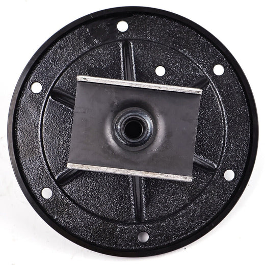 1 Piece Spindle Assembly 106-3217 119-8599 for Toro Z Master Mower With 52" 60" 72" Deck Z500 Z550 Z557 Z558 Z560 Z580-D Z593-D Z595-D Z553 Z580 Z588E Z589 Z590-D - KUDUPARTS