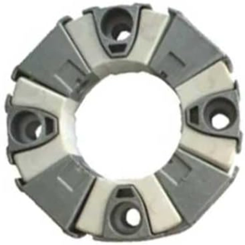 Pump Coupling Assy 9151416 for HItachi EX120-5 Excavator - KUDUPARTS