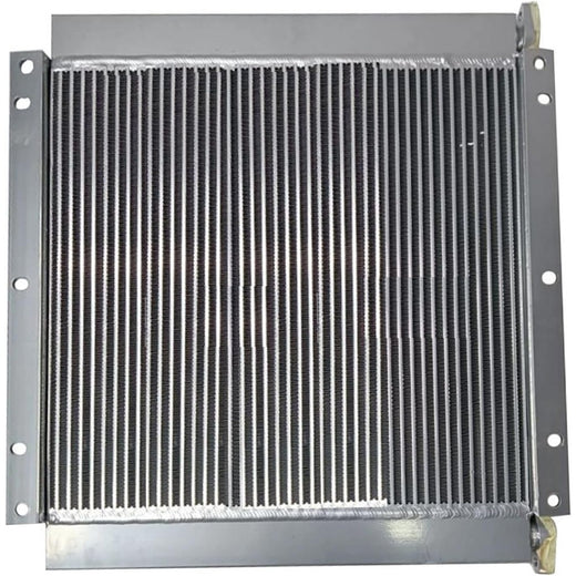 Oil Cooler 190-5789 for Mitusbishi Engine 4M40 Caterpillar Excavator CAT 307C - KUDUPARTS