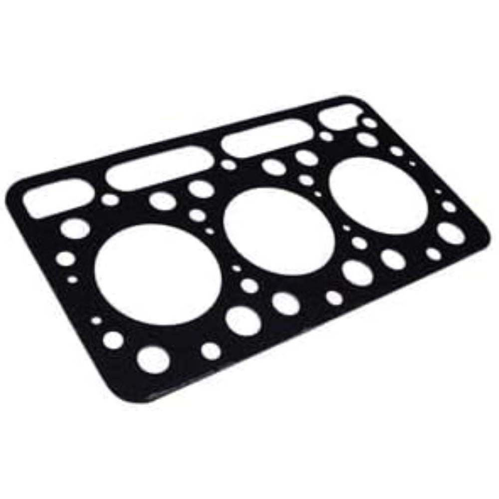 Cylinder Head Gasket 15354-03311 for Kubota D1100 D1101 D1102 D DH1100 DH1101 Komatsu 3D76 Engine - KUDUPARTS
