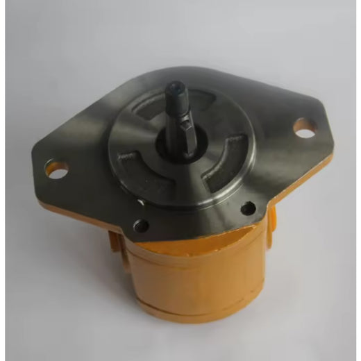Gear Motor 246-6152 for Caterpillar CAT Wheel Loader 950 GC 950H 950K 962H 962K 966F II - KUDUPARTS