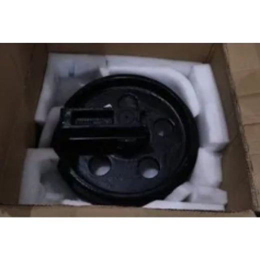 Idler 5671663034 for Bobcat Loader 442 Terex Excavator 805R HR 32 - KUDUPARTS