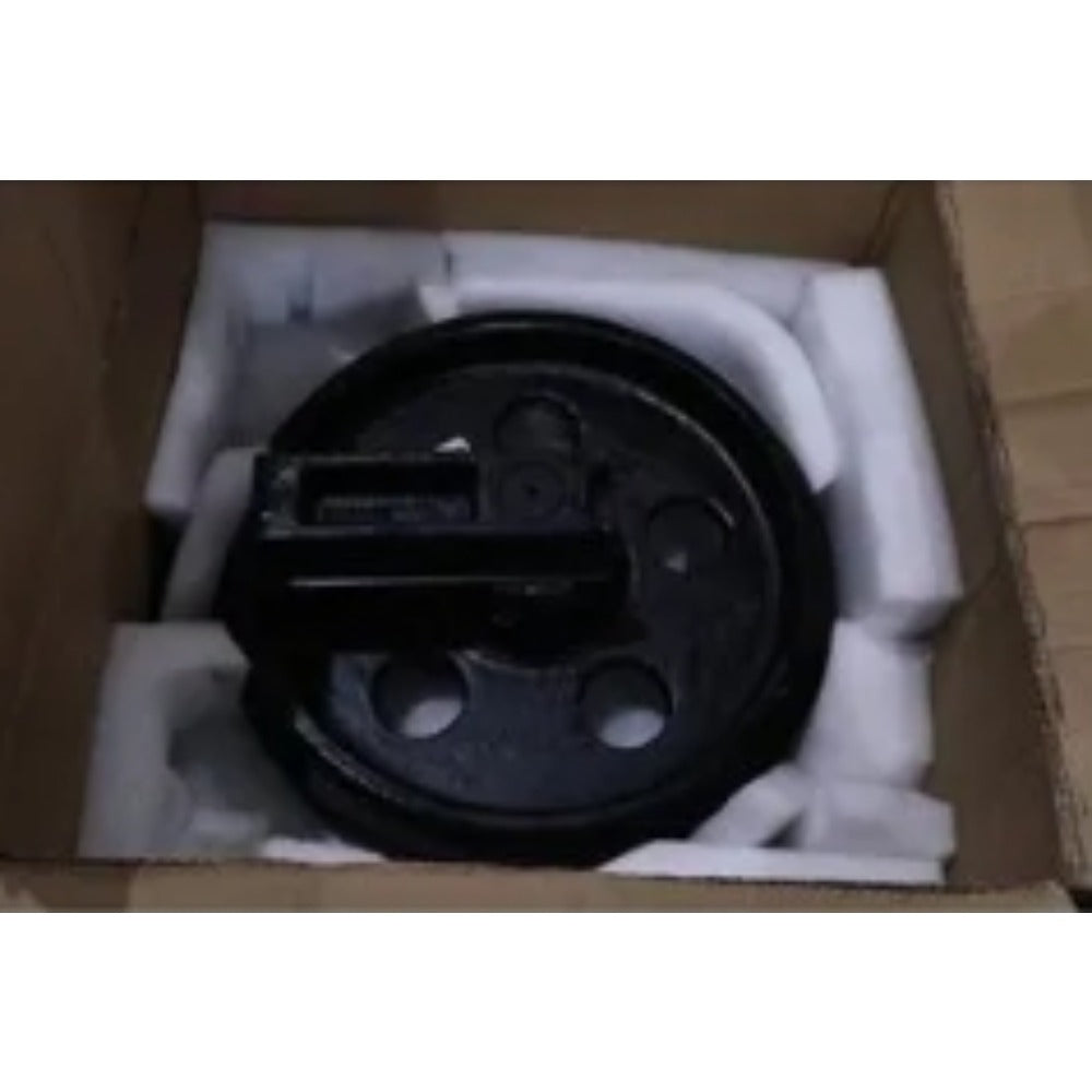 Idler 5671663034 for Bobcat Loader 442 Terex Excavator 805R HR 32 - KUDUPARTS